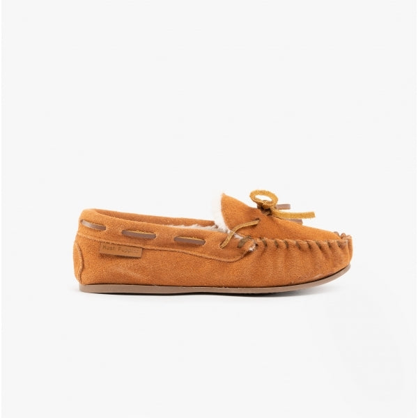 Kid's Moccasins