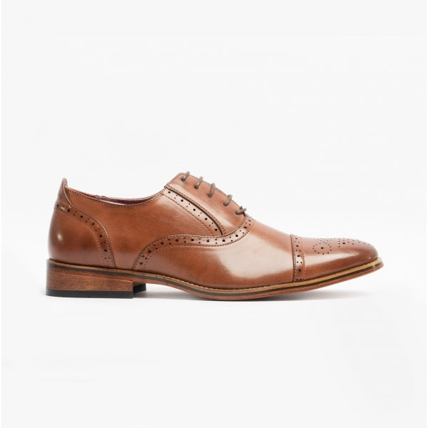 Men's Brogues
