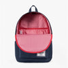 Herschel CLASSIC X - LARGE Unisex Back Packs Navy: One Size - Shuperb