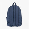 Herschel CLASSIC X - LARGE Unisex Back Packs Navy: One Size - Shuperb