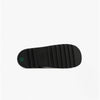 Kickers KICK Kids Leather Lace-Up School Shoes Black