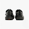 Kickers KICK Kids Leather Lace-Up School Shoes Black