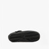 Hush Puppies ELIZA Girls Leather School Shoes Black - Shuperb