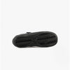 Hush Puppies AMBER Girls School Shoes Black