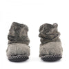 Bedroom Athletics URSULA Womens Slipper Boots Black