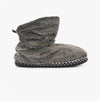 Bedroom Athletics URSULA Womens Slipper Boots Black
