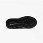 Hush Puppies MARLING EASY SNR Unisex Kids Leather School Shoes Black - Shuperb