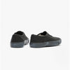 DEK ASH Junior Unisex Single Gusset Plimsolls Black