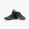 DEK ASH Junior Unisex Single Gusset Plimsolls Black