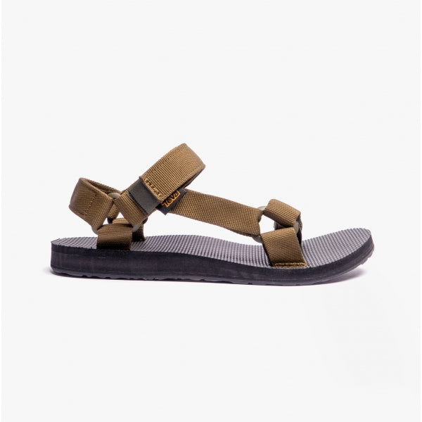 Teva Mens Open Toe Sandals