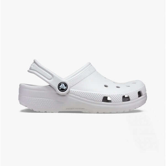 Crocs 206990-1FT CLASSIC TODDLER Clogs Atmosphere