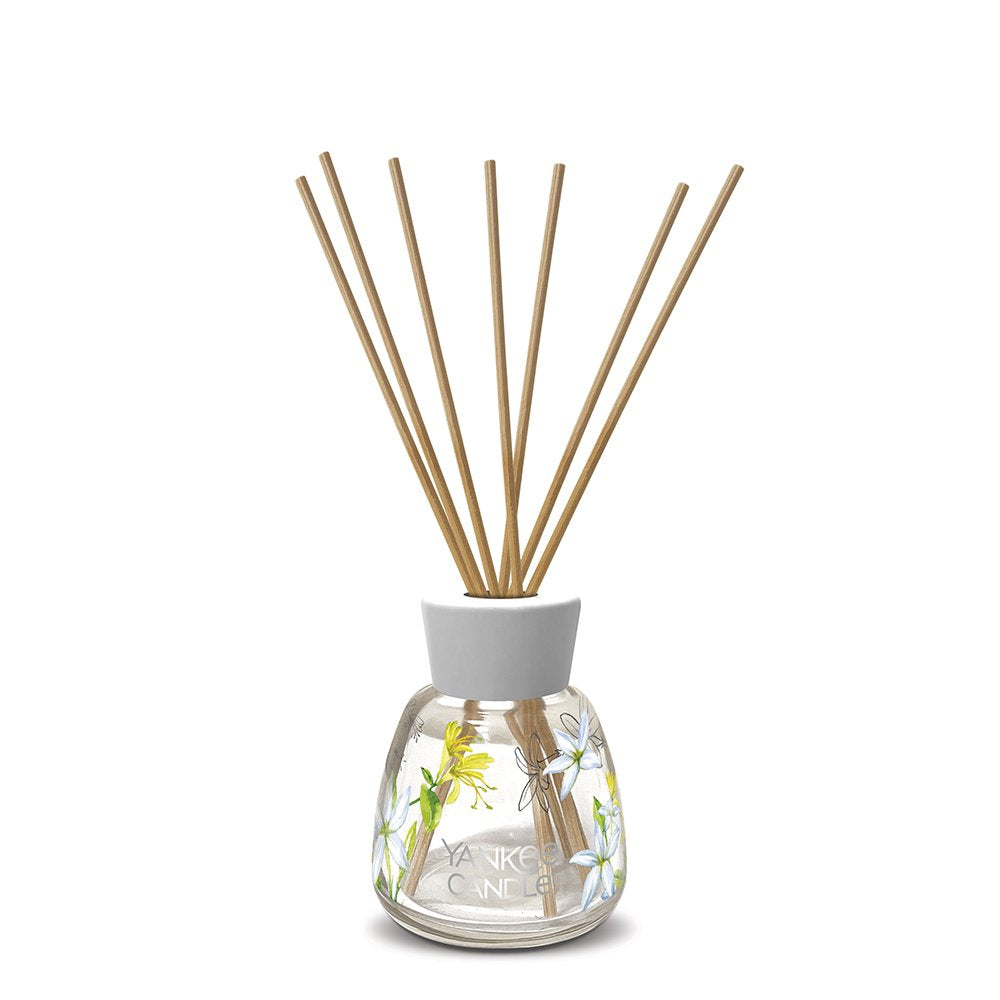 Midnight Jasmine Reed Diffuser
