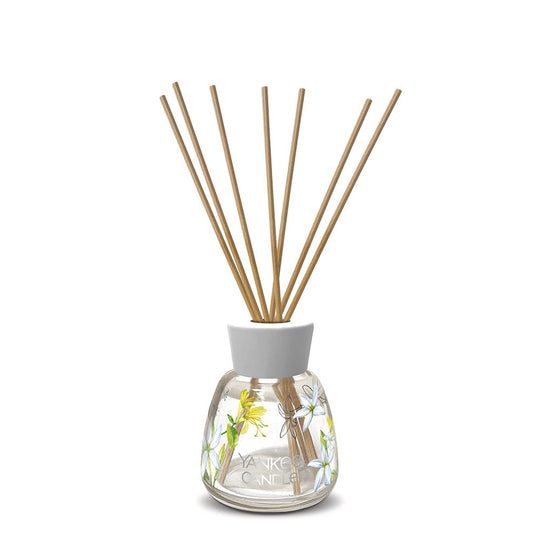 Yankee Midnight Jasmine Reed Diffuser