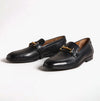 Ted Baker ROMULOS Mens Loafer Black