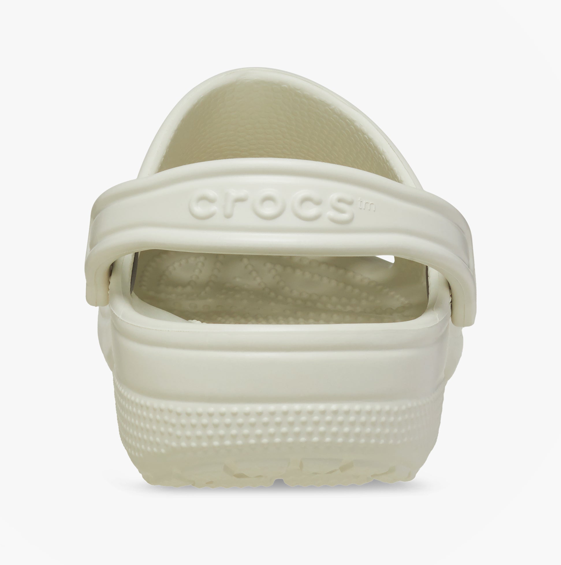 Crocs CLASSIC Unisex Kids Clogs Linen