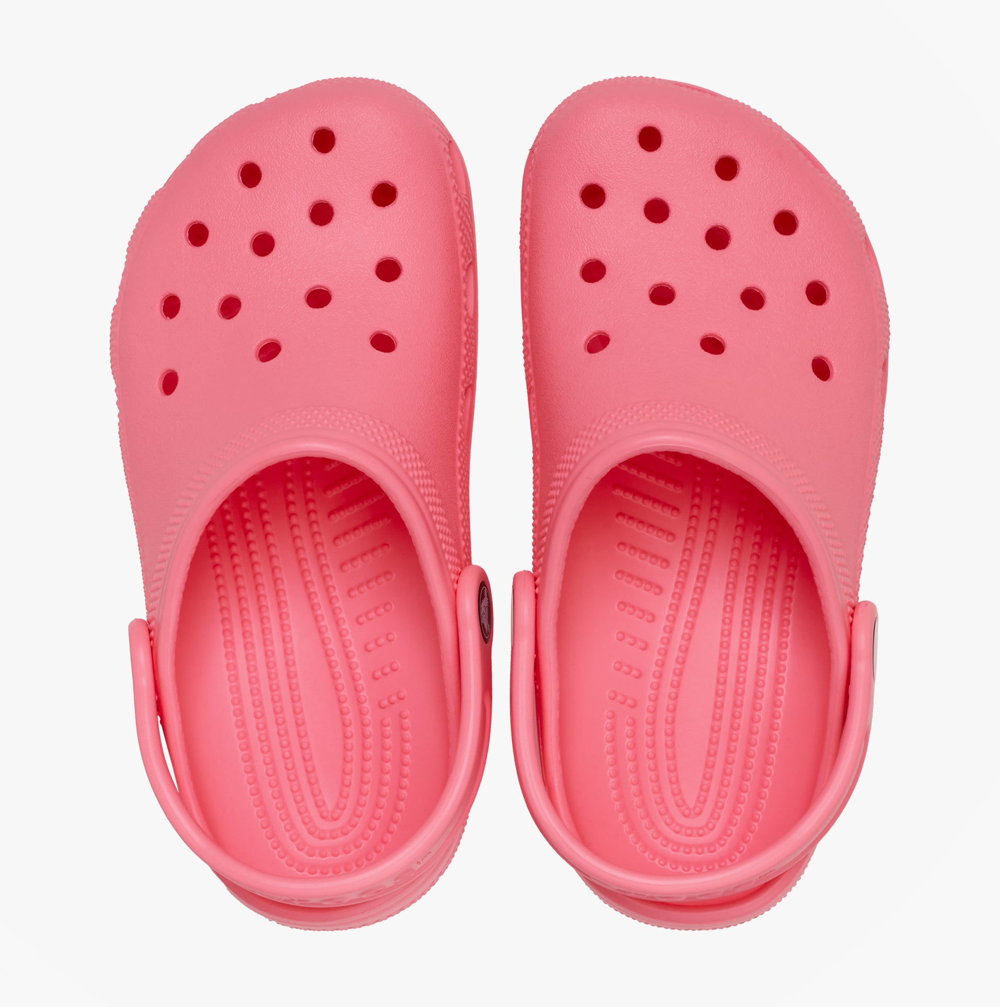Crocs CLASSIC Unisex Kids Clogs Guava