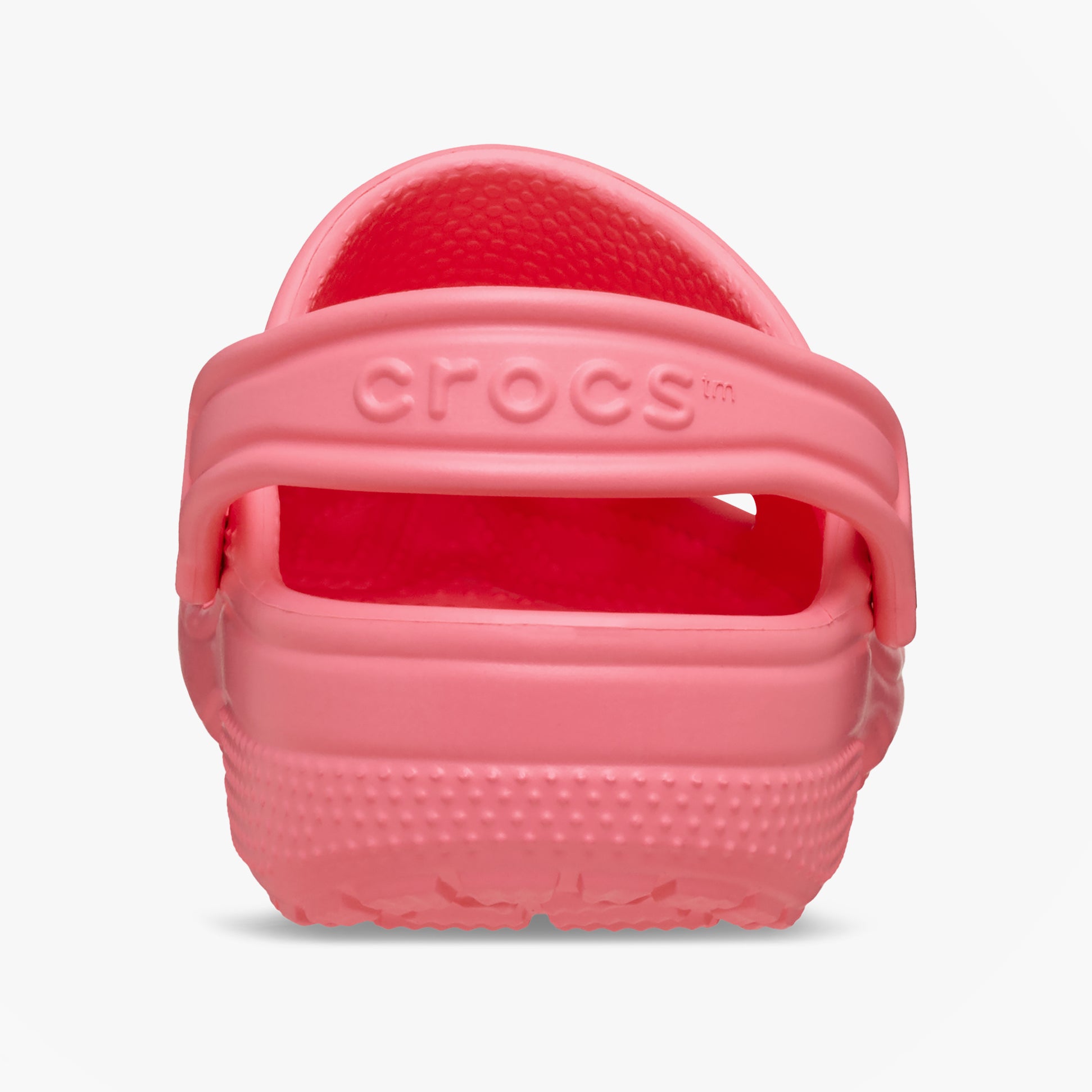 Crocs CLASSIC Unisex Kids Clogs Guava