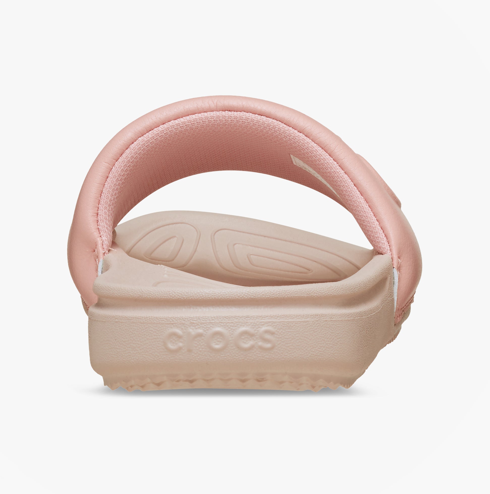 Crocs CROCS ALL DAY Womens Sliders Powder Pink