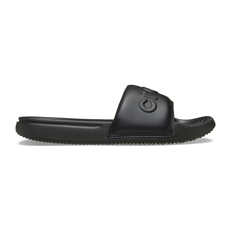 Crocs CROCS ALL DAY Mens Sliders Black
