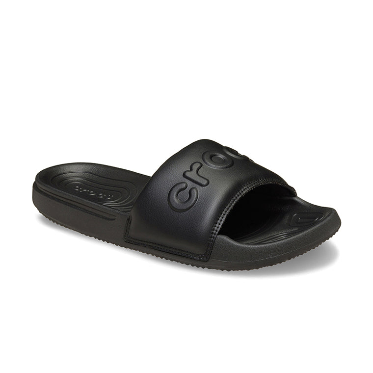 Crocs CROCS ALL DAY Mens Sliders Black