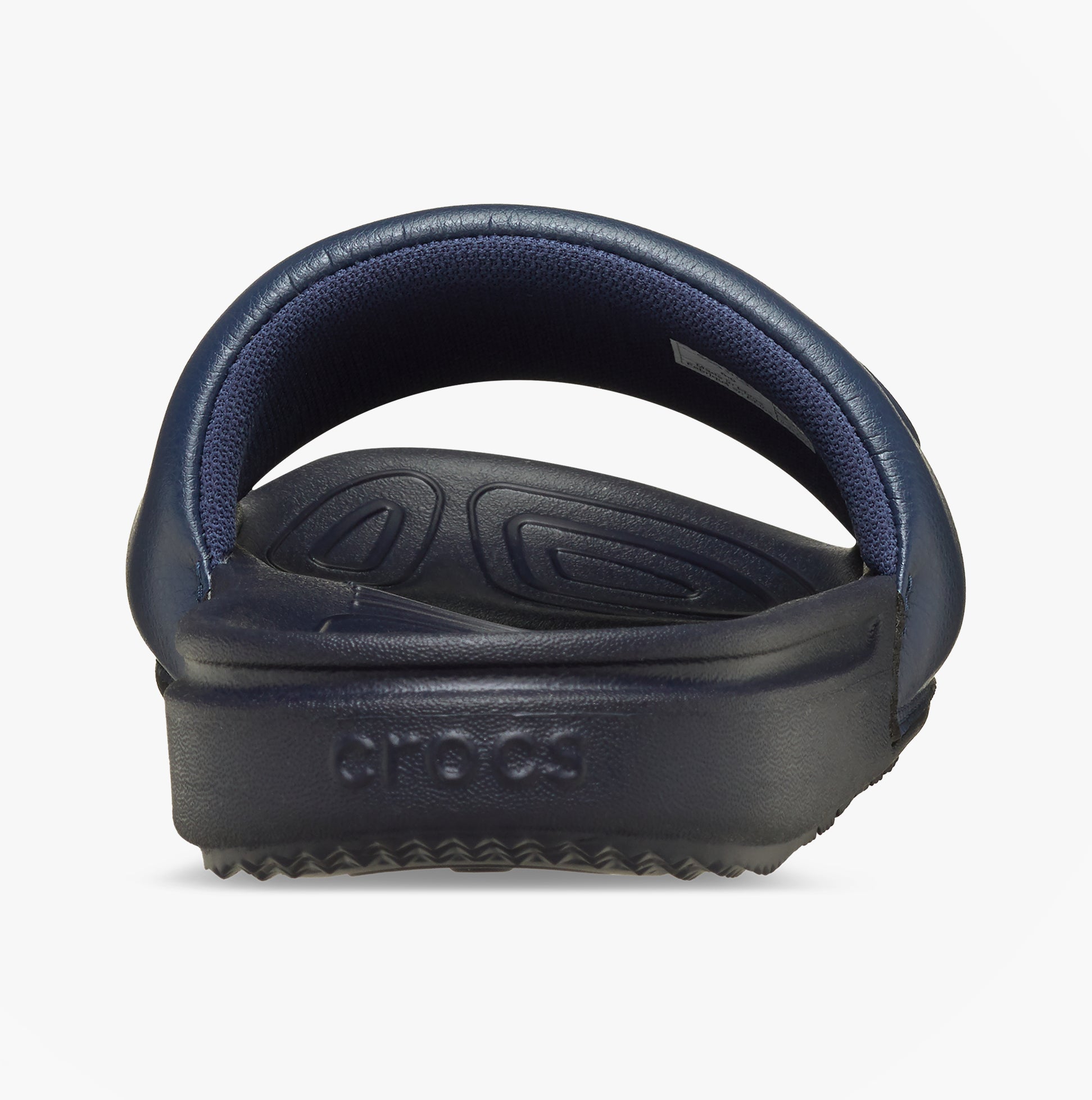 Crocs CROCS ALL DAY Mens Sliders Navy