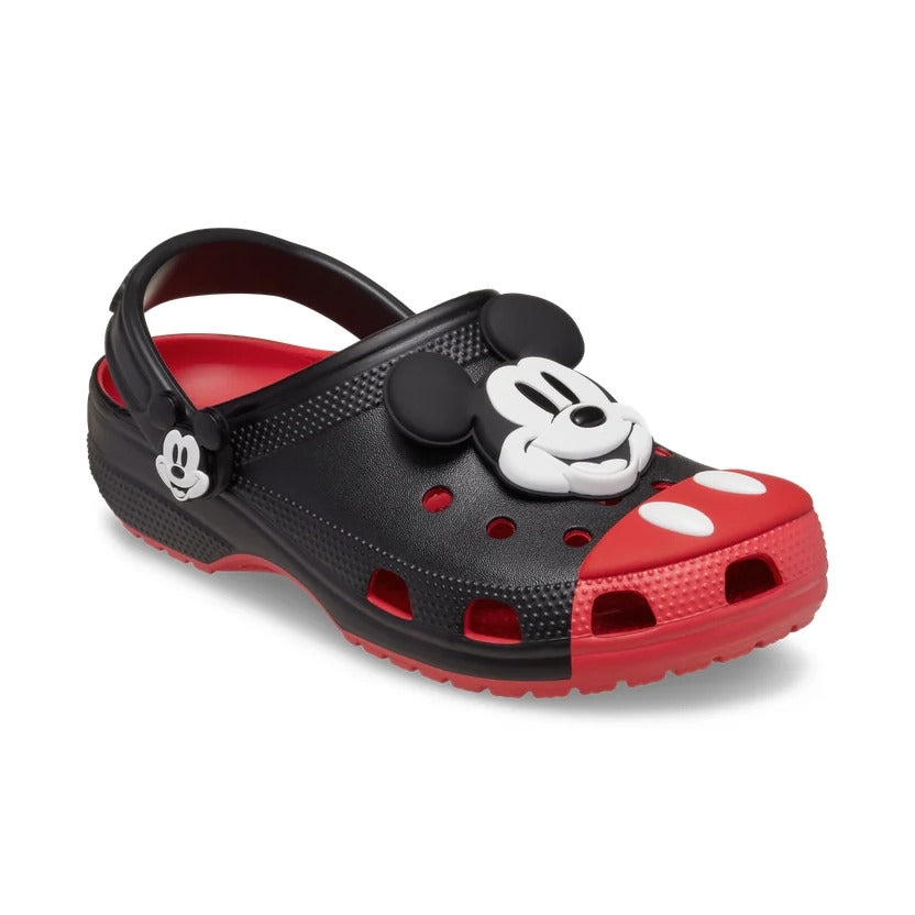 Crocs MICKEY MOUSE Unisex Adults Clogs Multi