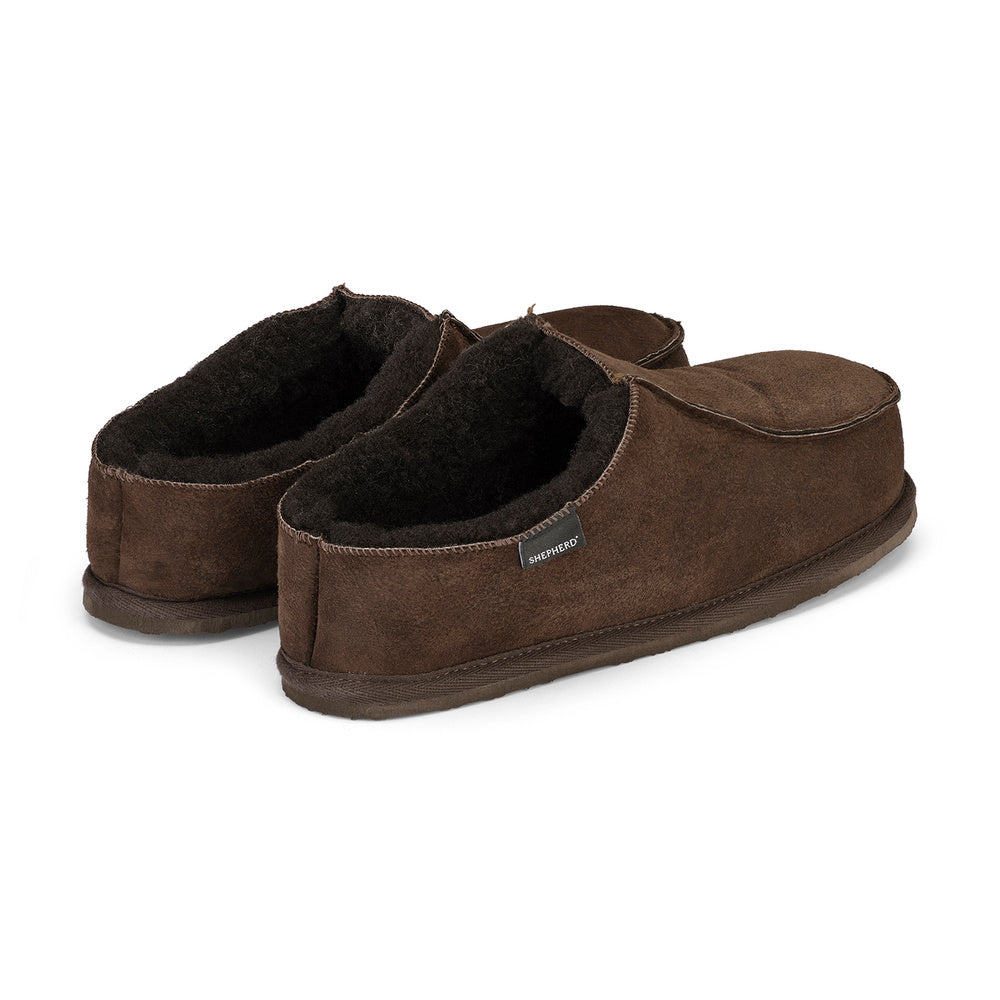 Shepherd RICHARD Mens Mules Moro