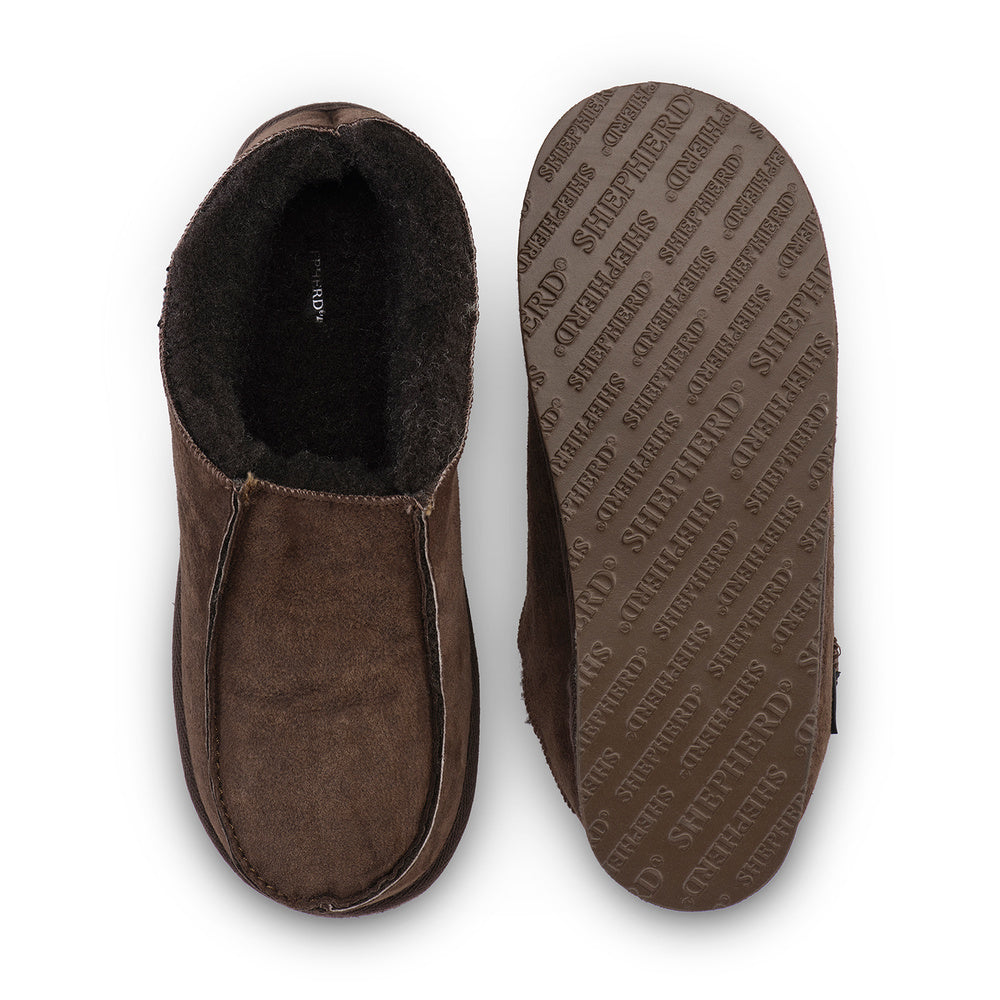 Shepherd RICHARD Mens Mules Moro