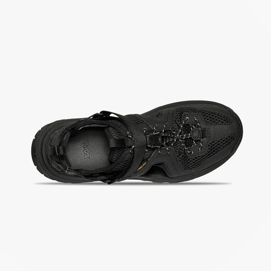 Teva HURRICANE XLT3 CT Womens Hiking & Trail Sandals Black