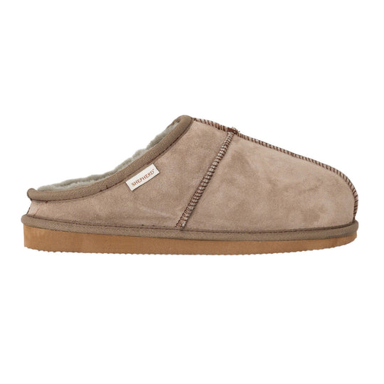 Shepherd BOBO Womens Mules Stone