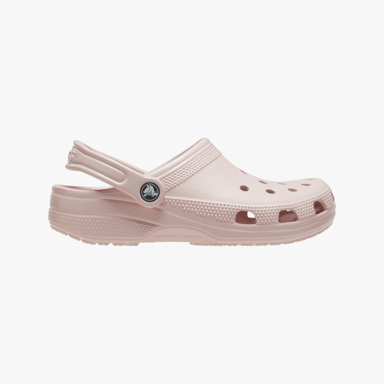 Crocs CLASSIC Womens Clogs Quartz