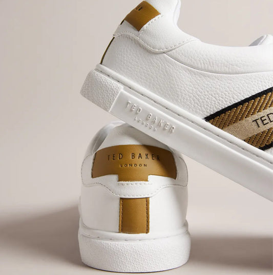 Ted Baker TRILOBW Mens Casual Gold