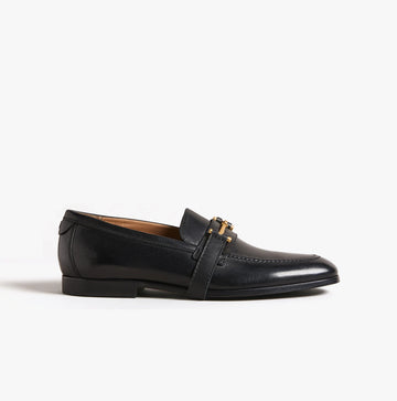 Ted Baker ROMULOS Mens Loafer Black