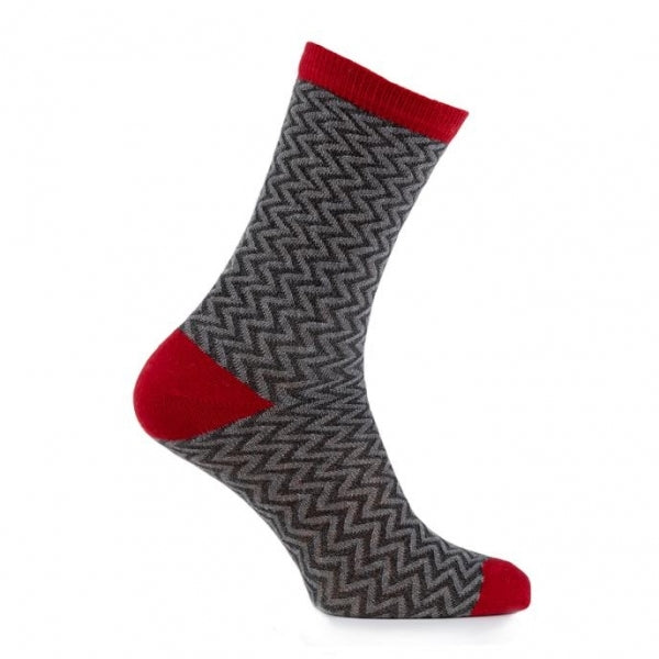 Totes Isotoner 3249F 7 PACK DAY OF THE WEEK ANKLE SOCKS Womens Ankle Socks Multi