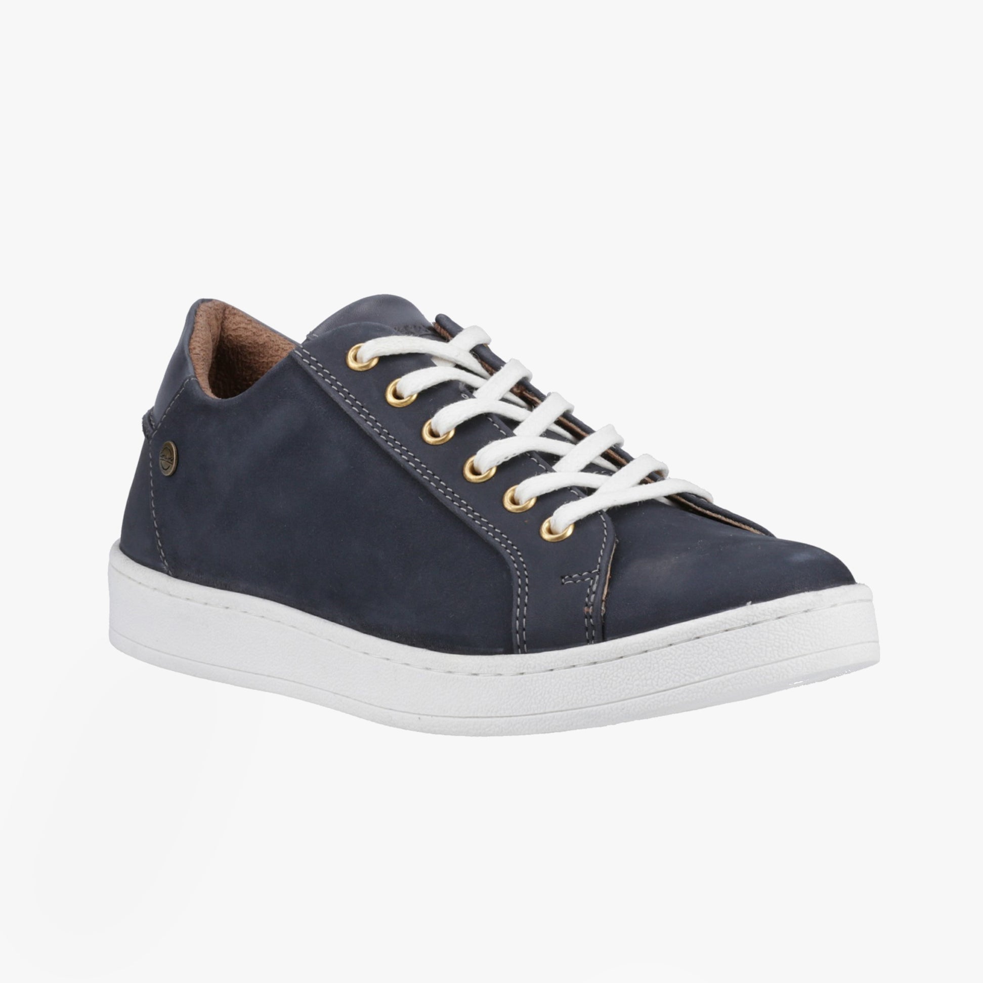 Cotswold RADCOT Womens Casual Trainers Blue