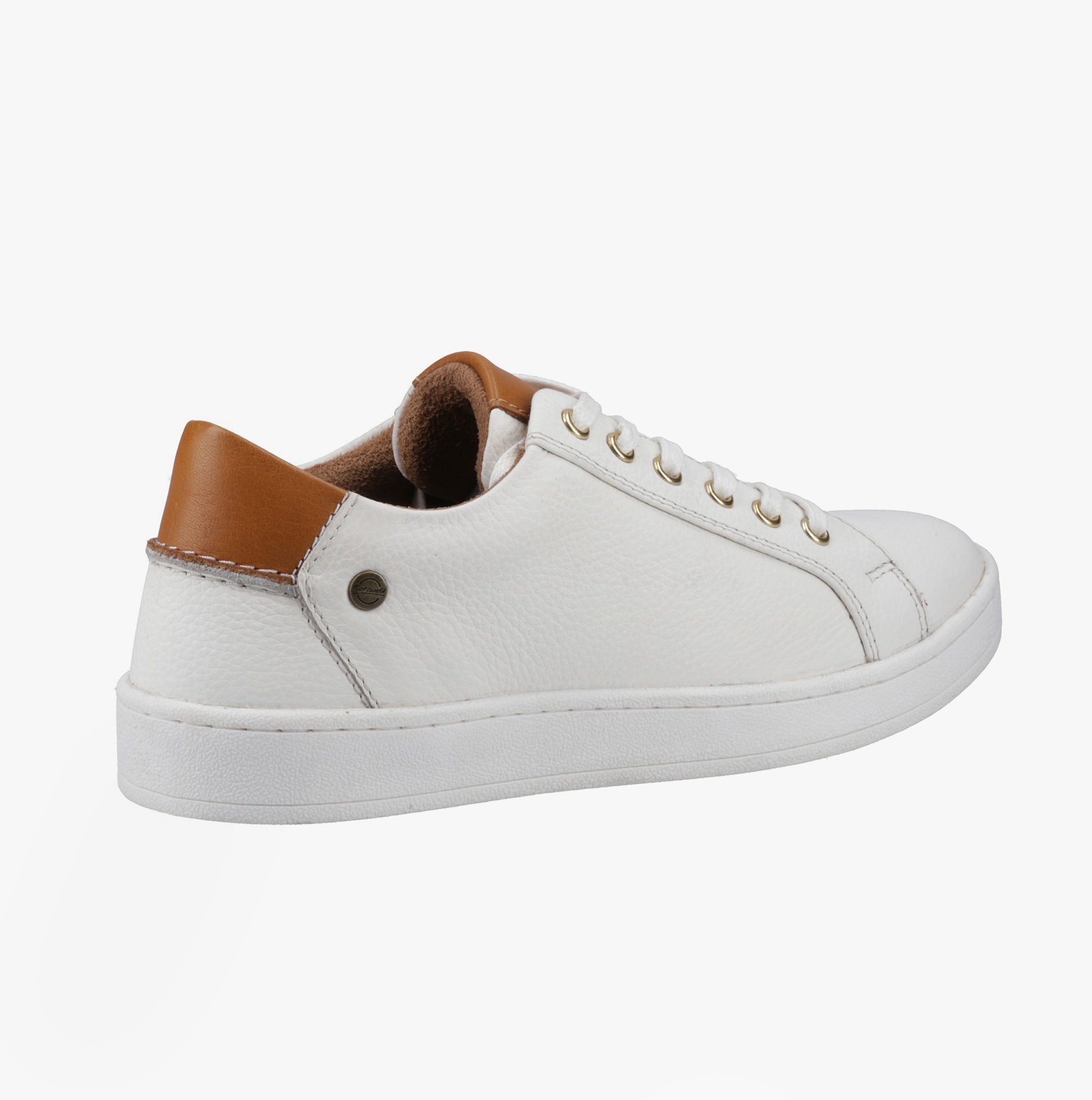 Cotswold RADCOT Womens Trainers White