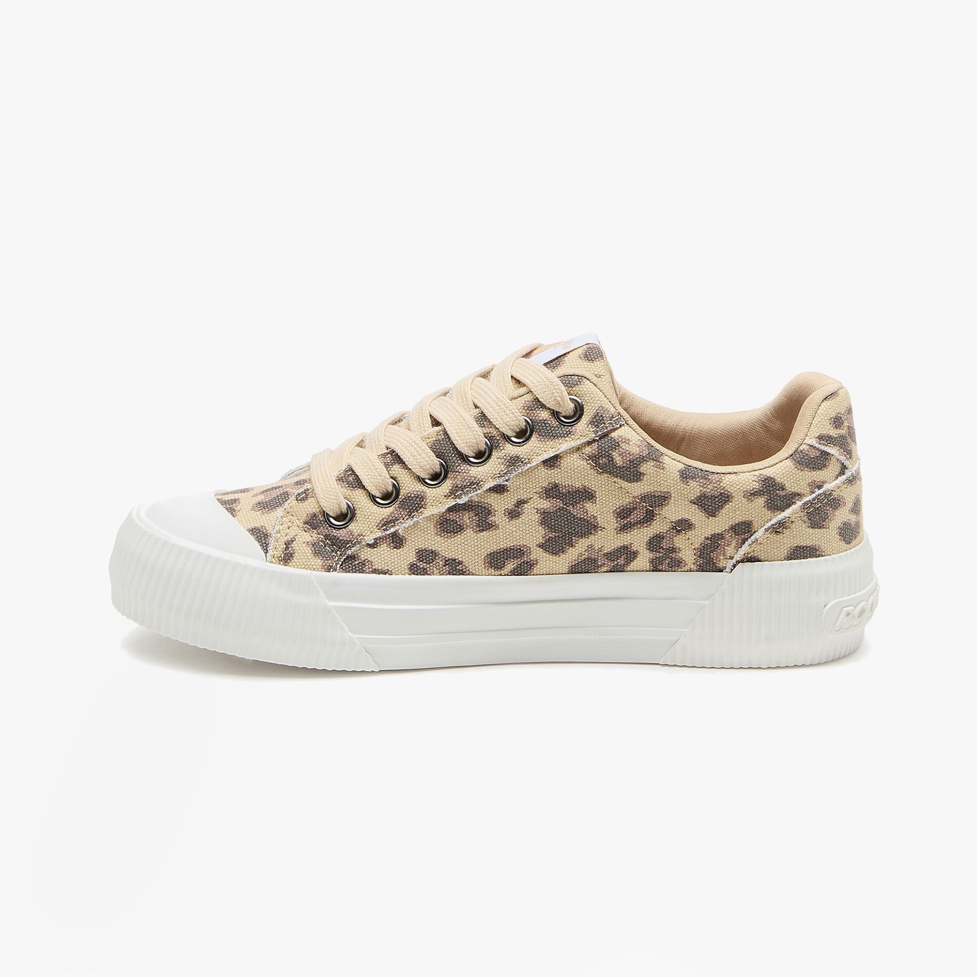 Rocket Dog CHEERY DEXTER Womens Shoes Tan