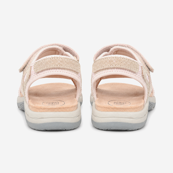 Free Spirit FRISCO Womens Hiking & Trail Sandals Champagne
