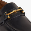Ted Baker ROMULOS Mens Loafer Black
