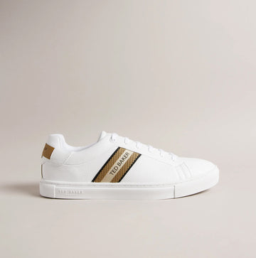 Ted Baker TRILOBW Mens Casual Gold
