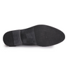 Silver Street London RUFUS Mens Derby Shoes Grey