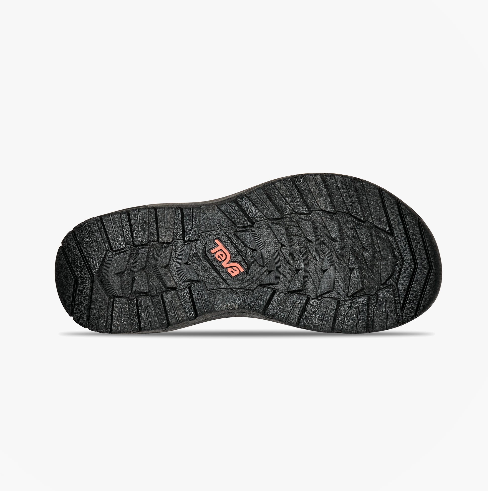 Teva HURRICANE XLT3 Womens Cross Strap Sandals Sedona Multi