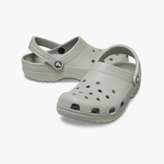 Crocs CLASSIC Unisex Clogs Elephant