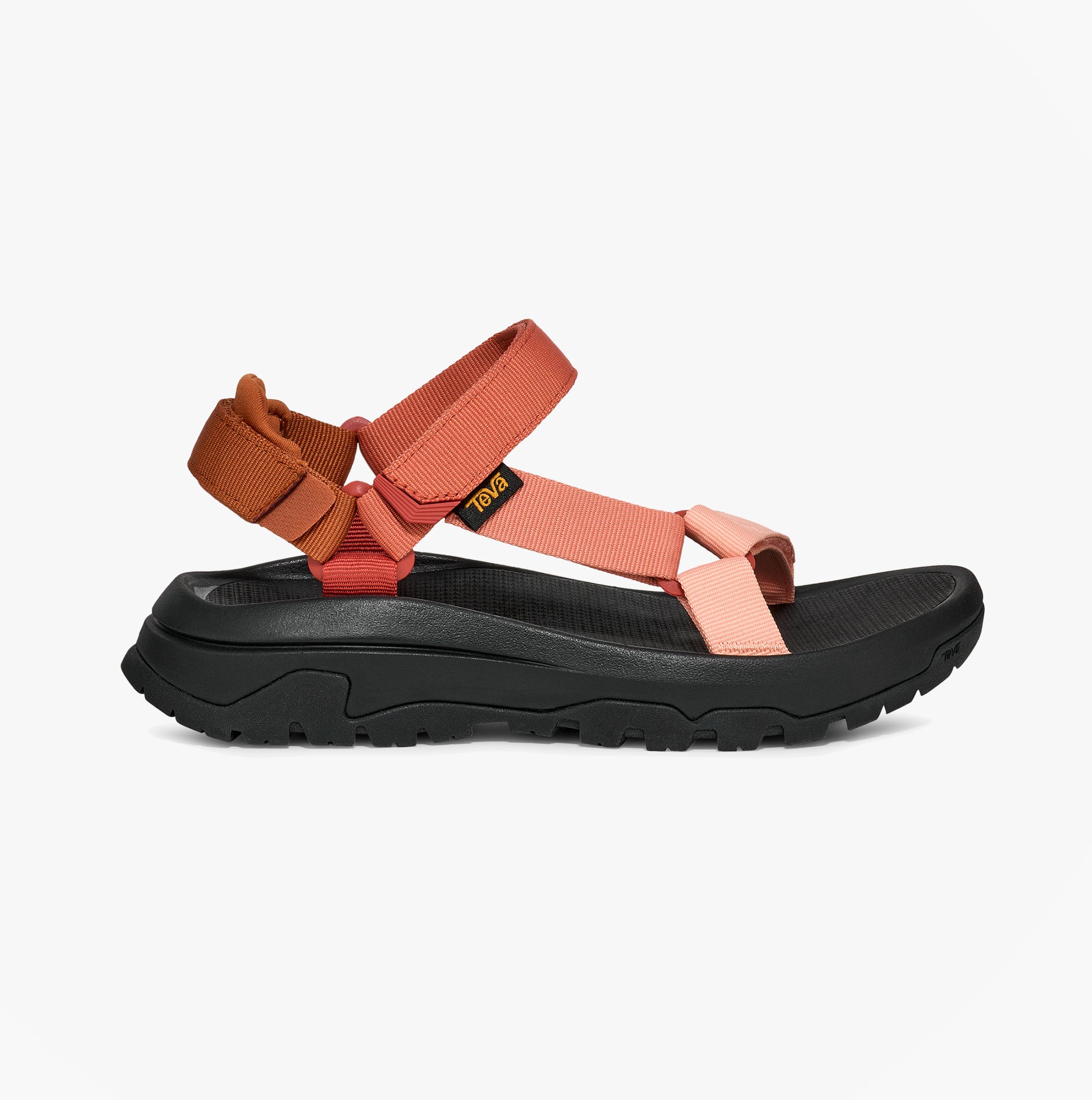 Teva HURRICANE XLT3 Womens Cross Strap Sandals Sedona Multi