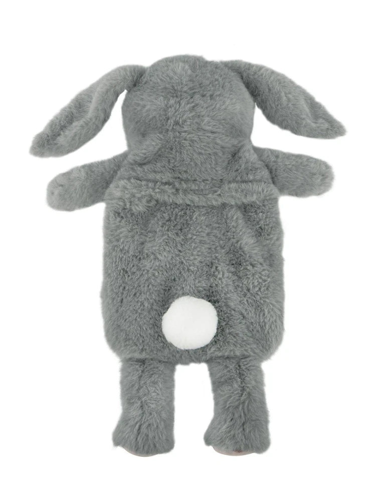 NOVELTY HOT WATER BOTTLE Bunny