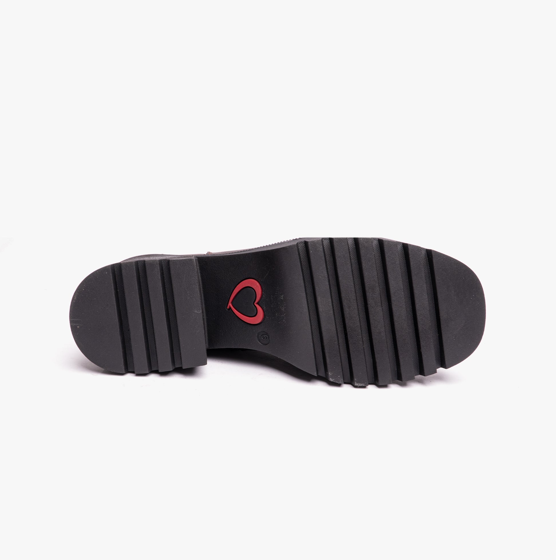 Heavenly Feet CLEMMY 2 Womens Chelsea Boots Ankle Boots Chocolate