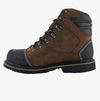 Amblers Safety FS227 Mens Leather Safety Boots Brown