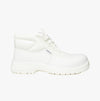 Amblers Safety FS513 Unisex Safety Boots White
