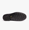 Amblers Safety FS44 Mens Leather Safety Shoes Black