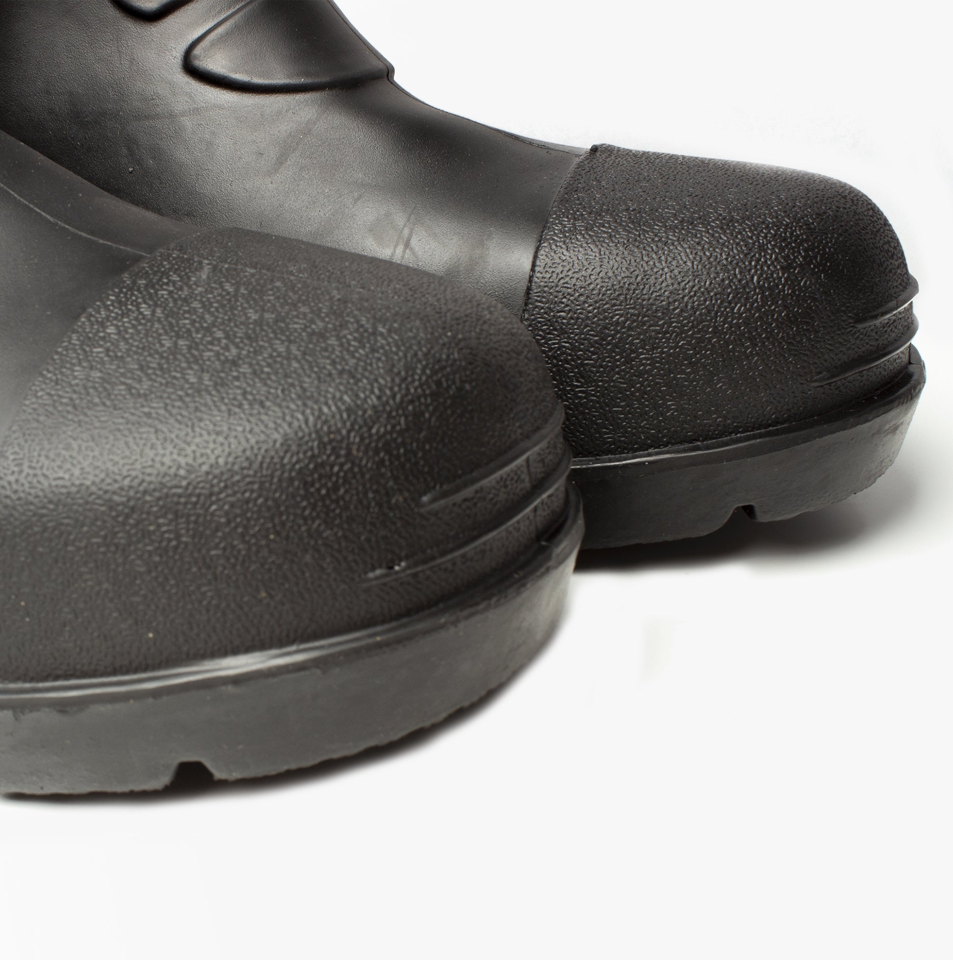 Amblers Safety FS90 Unisex Rigger Safety Boots Black